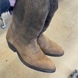 Vintage Cowboy Boots Women’s size 8.5